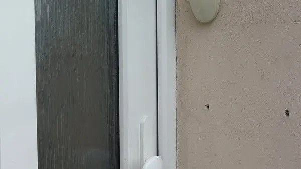 Computer mouse doorbell 2