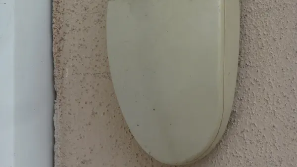 Computer mouse doorbell 3