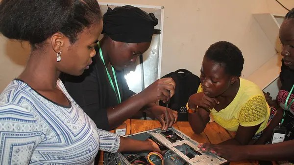 Computer Repairing Lilongwe Malawi