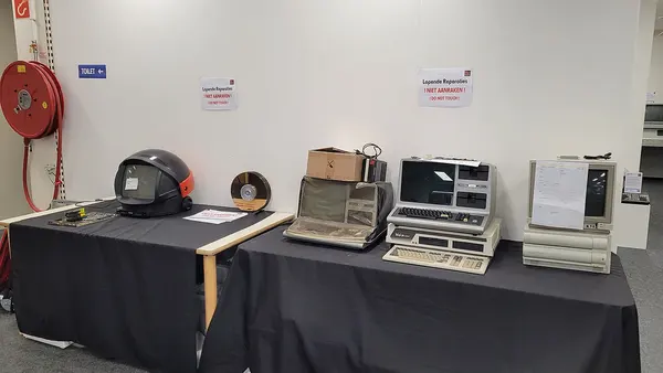 HomeComputerMuseum, August 2023 22