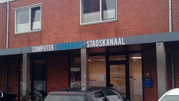 Computer Reparaties Stadskanaal, Stadskanaal (2020) 01