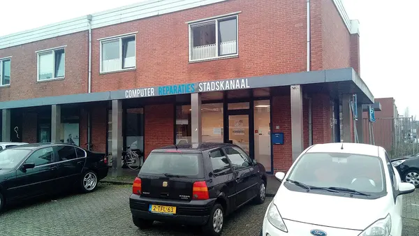 Computer Reparaties Stadskanaal, Stadskanaal (2020) 02