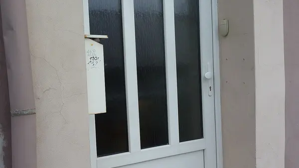Computer mouse doorbell 1