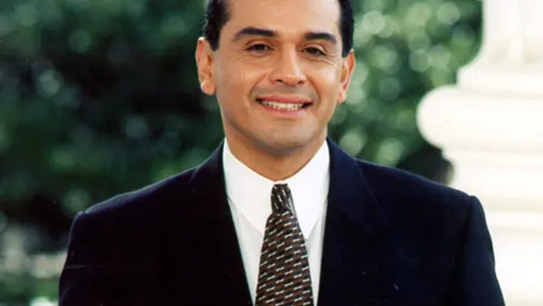 Speaker Villaraigosa