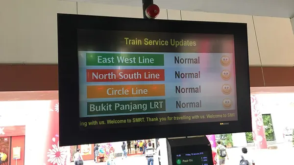 MRT LCD Screen 02