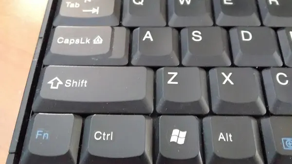 Lenovo classic laptop keyboard
