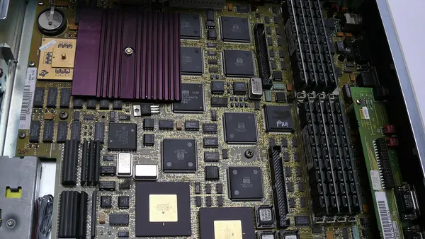 HP-HP9000-710-Workstation-Motherboard 19