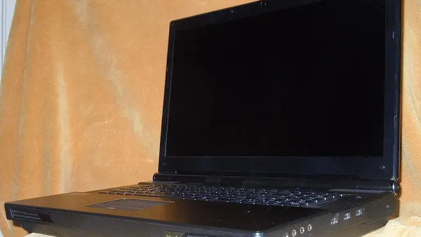 X7200 laptop computer
