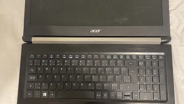 Acer Aspire A515-51