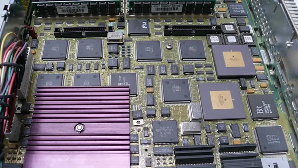 HP-HP9000-710-Workstation-Motherboard 18