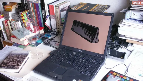 Dell Inspiron 4100