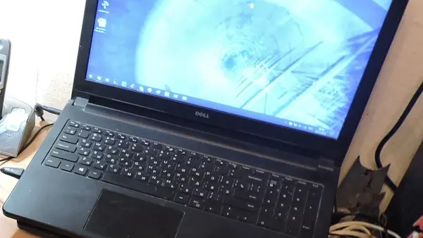 Dell Inspiron 5558