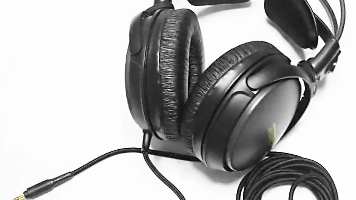 Audio-Technica ATH-A500 (2)