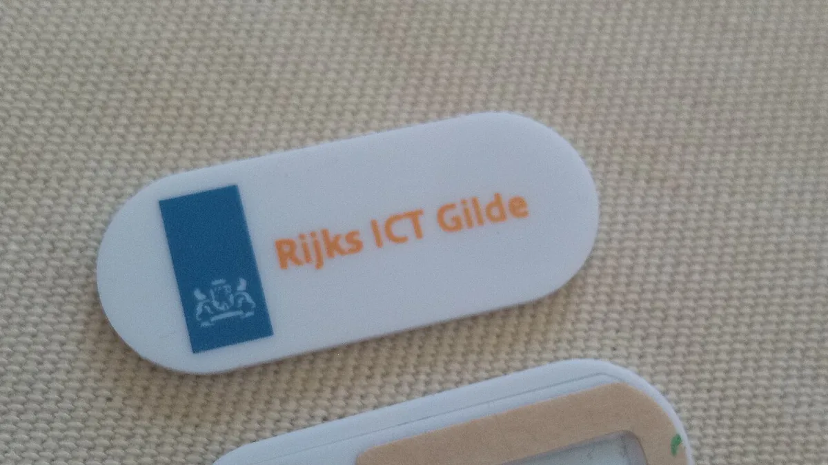 Rijks ICT Gilde webcam covers, Oude Pekela (2020) 04