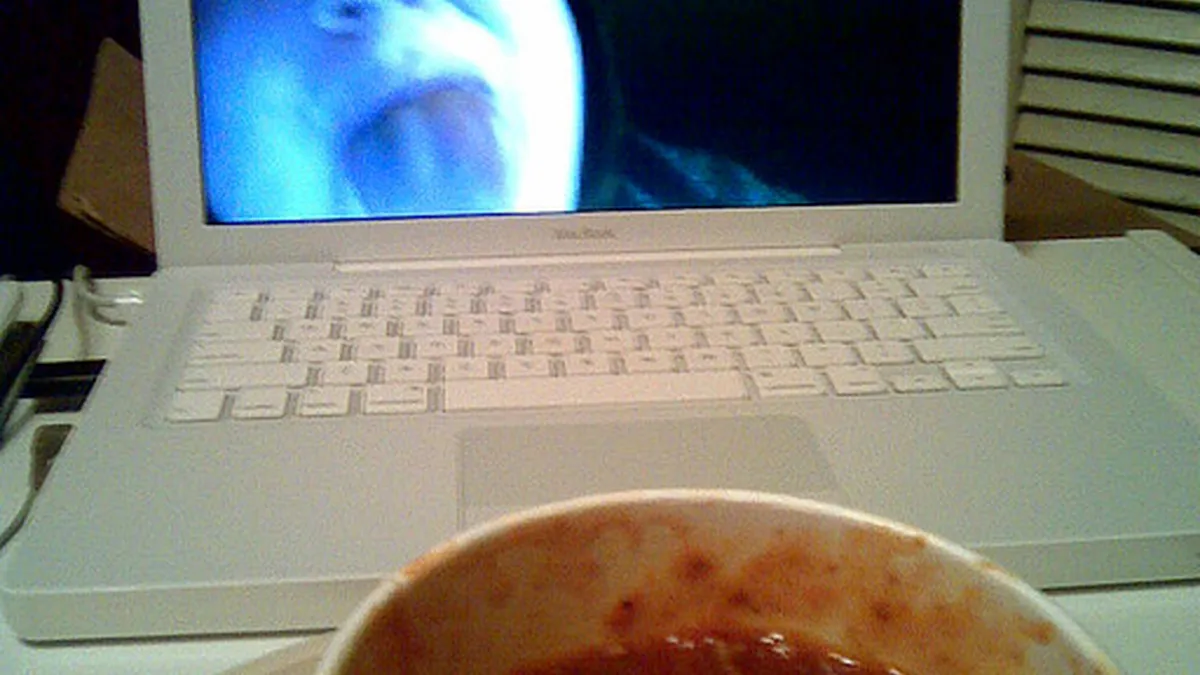 Webcam date