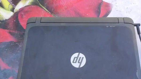Laptop selam