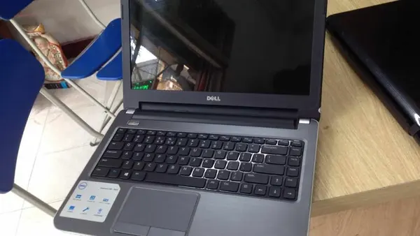 Laptop Gaming and Design