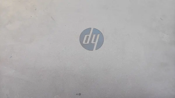 Laptop 1