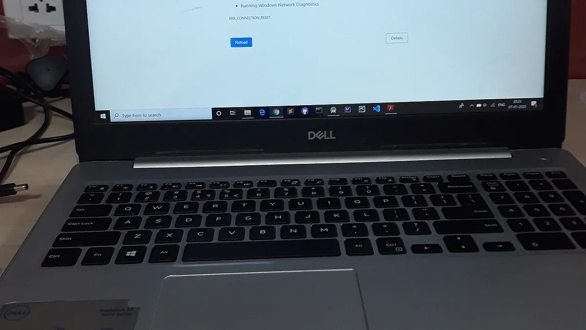 Laptop 4