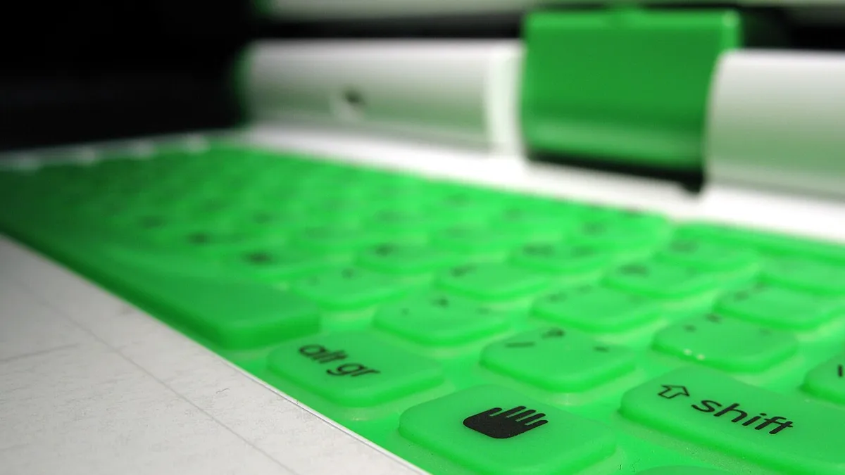A One Laptop per Child computer Keyboard (1273773764)