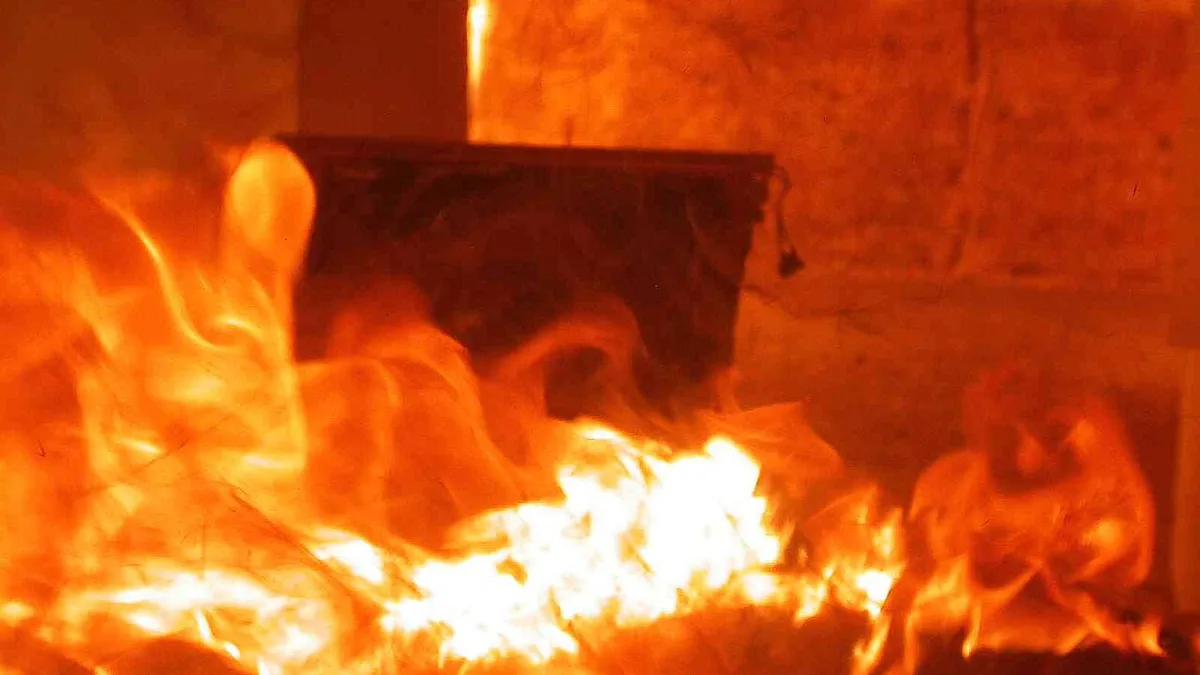 Burned laptop secumem 14