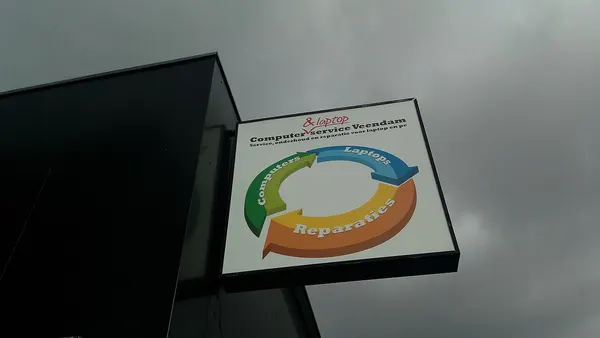 Computer (& Laptop) Service Veendam, Veendam (2020) 03