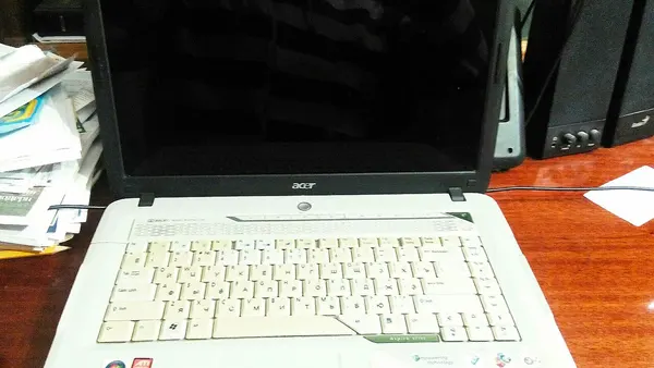Notebook Acer Aspire 5710ZG 02