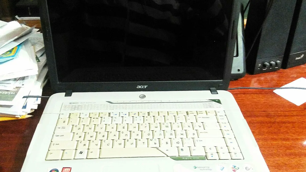 Notebook Acer Aspire 5710ZG 02