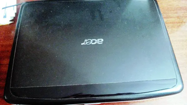 Notebook Acer Aspire 5710ZG 01