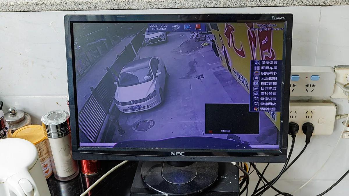 NEC MONITOR E2206XG