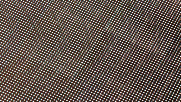 LCD floor, at Perfume exhibition in Tokyo Node 2