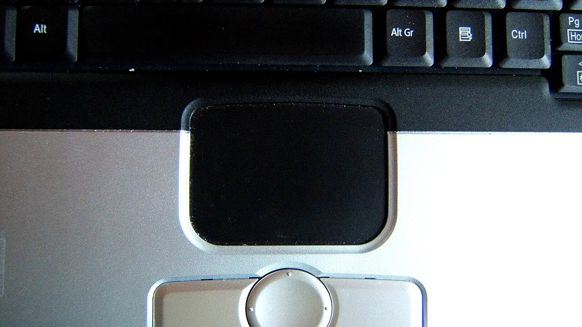 Touchpad-Wiki