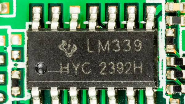 3G Wi-Fi Router - board - Texas Instruments LM339-49859