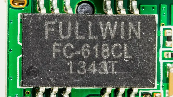 3G Wi-Fi Router - board - Fullwin FC-618CL-49858