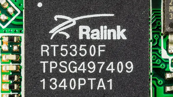 3G Wi-Fi Router - board - Ralink RT5350F-49857