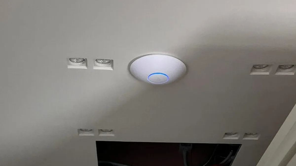 Access Point UniFi