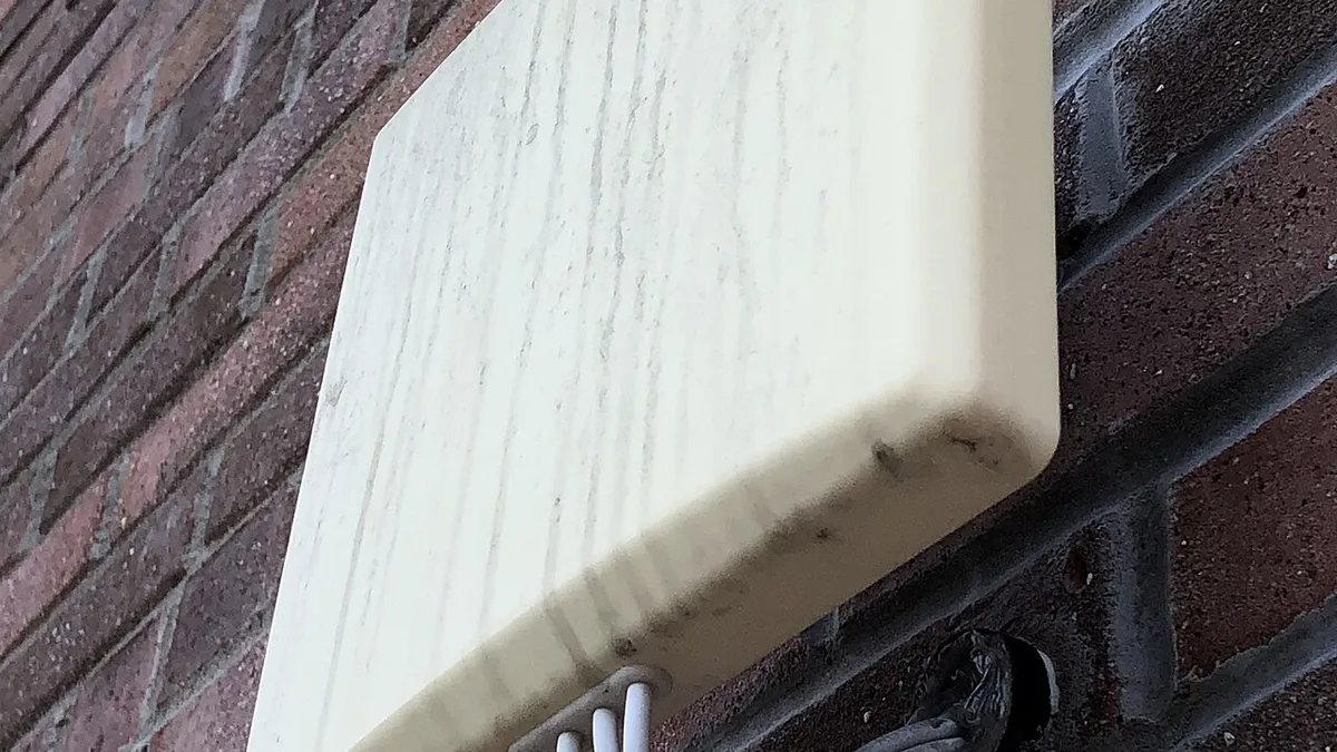 Outdoors Wireless Access Point