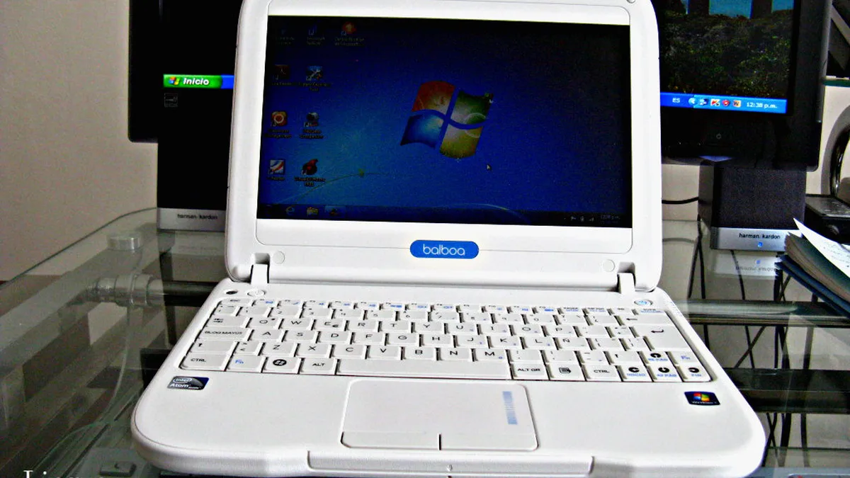 LAPTOP BALBOA MEDUCA 2