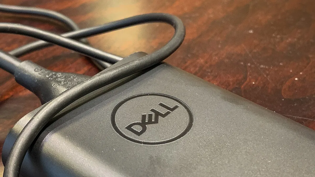 Dell Laptop Charger (54124034985)