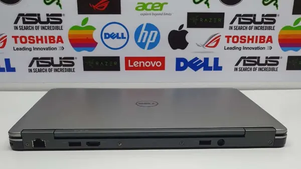 Dell Laptop