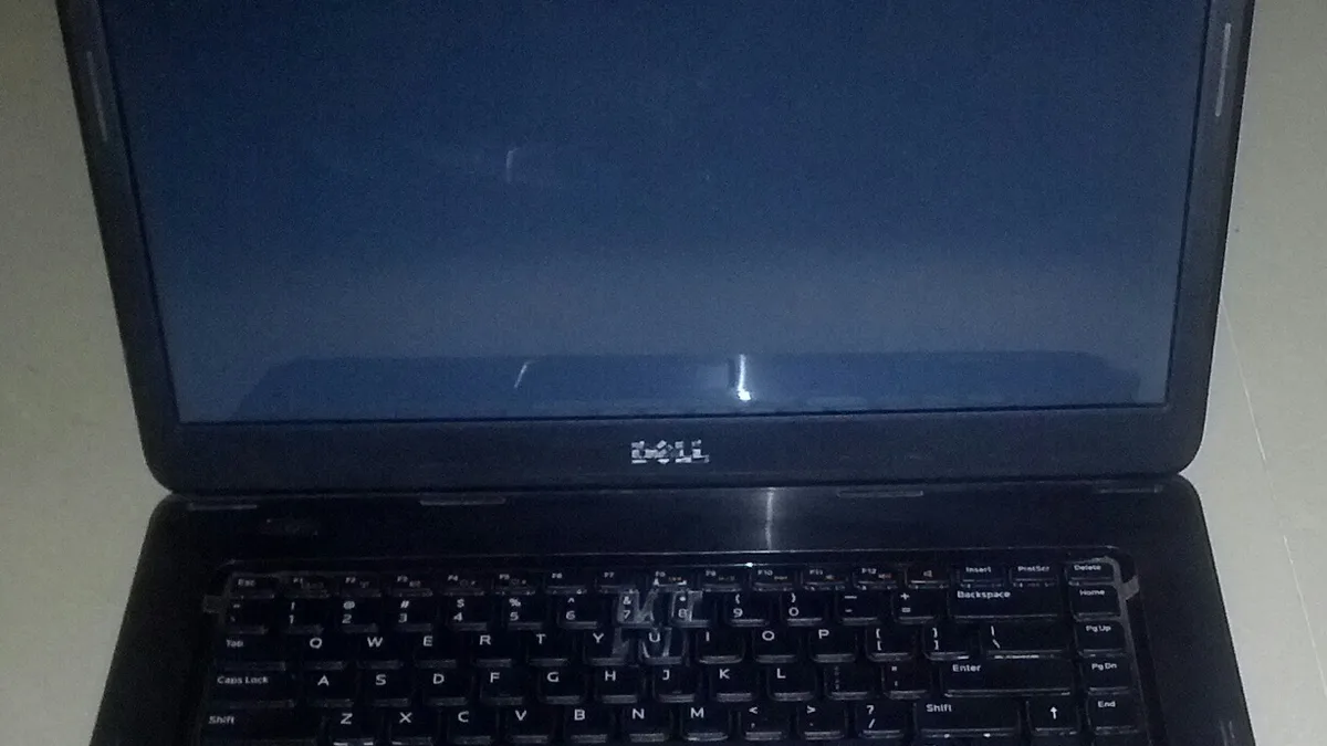 Dell Inspiron 1525
