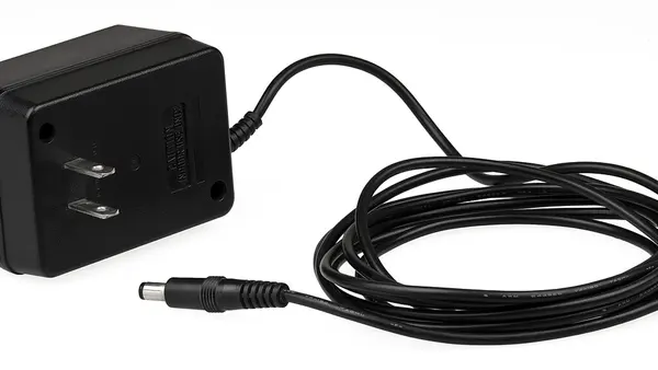 Wall-Wart-AC-Adapter