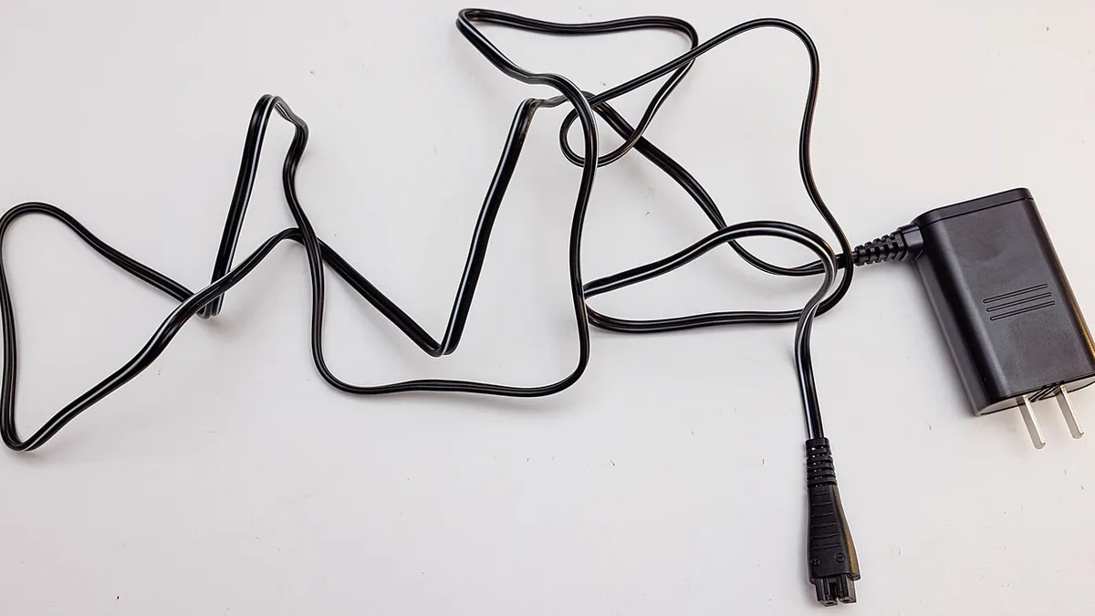 Panasonic AC ADAPTER RE7-87