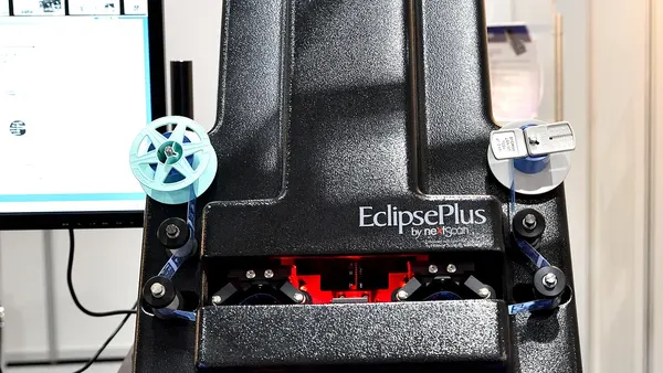 NextScan Eclipse Plus Production Level Rollfilm Scanner – CeBIT 2016 03