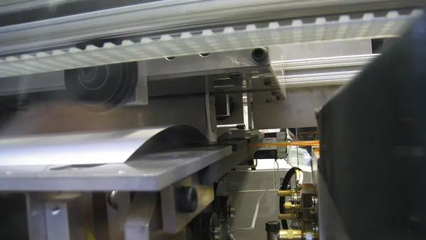 On demand book printer 19