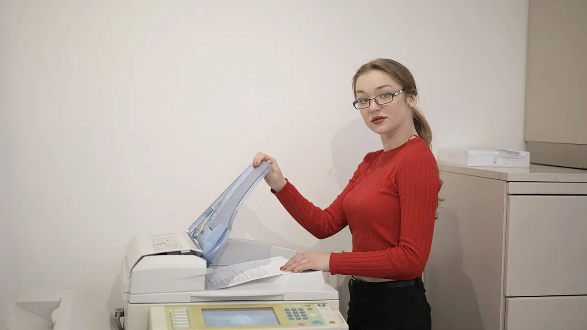 Printer 2020