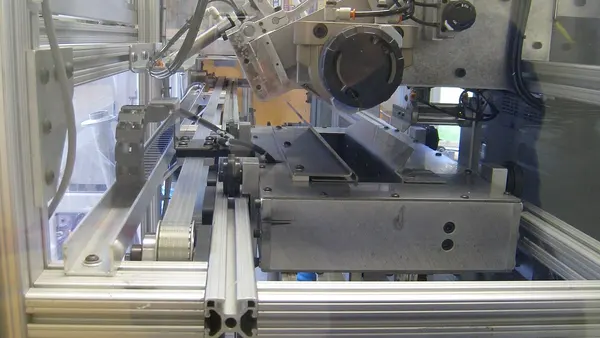 On demand book printer 3