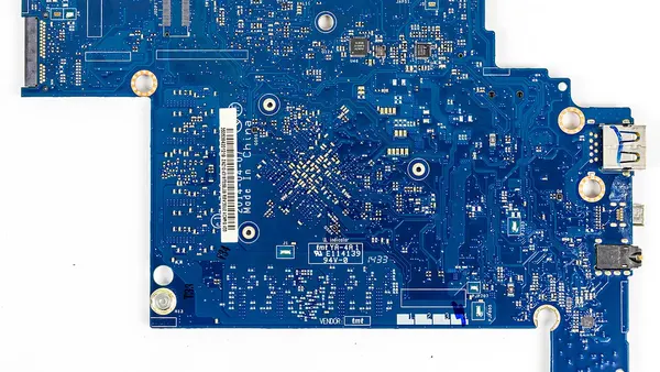 Lenovo N20 Chrome - motherboard-40390