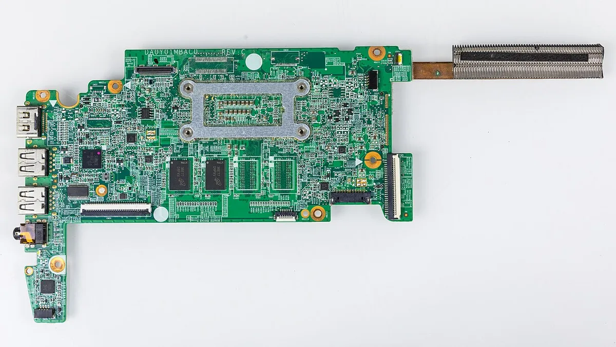 HP Pavilion 14-q030sg - motherboard-1159