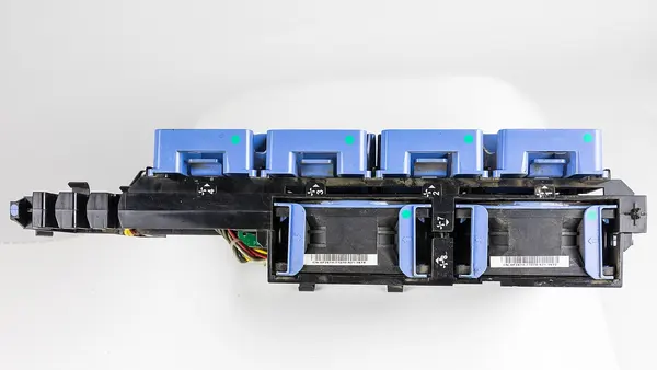 Dell PowerEdge 2800 - cooling fan module-2065